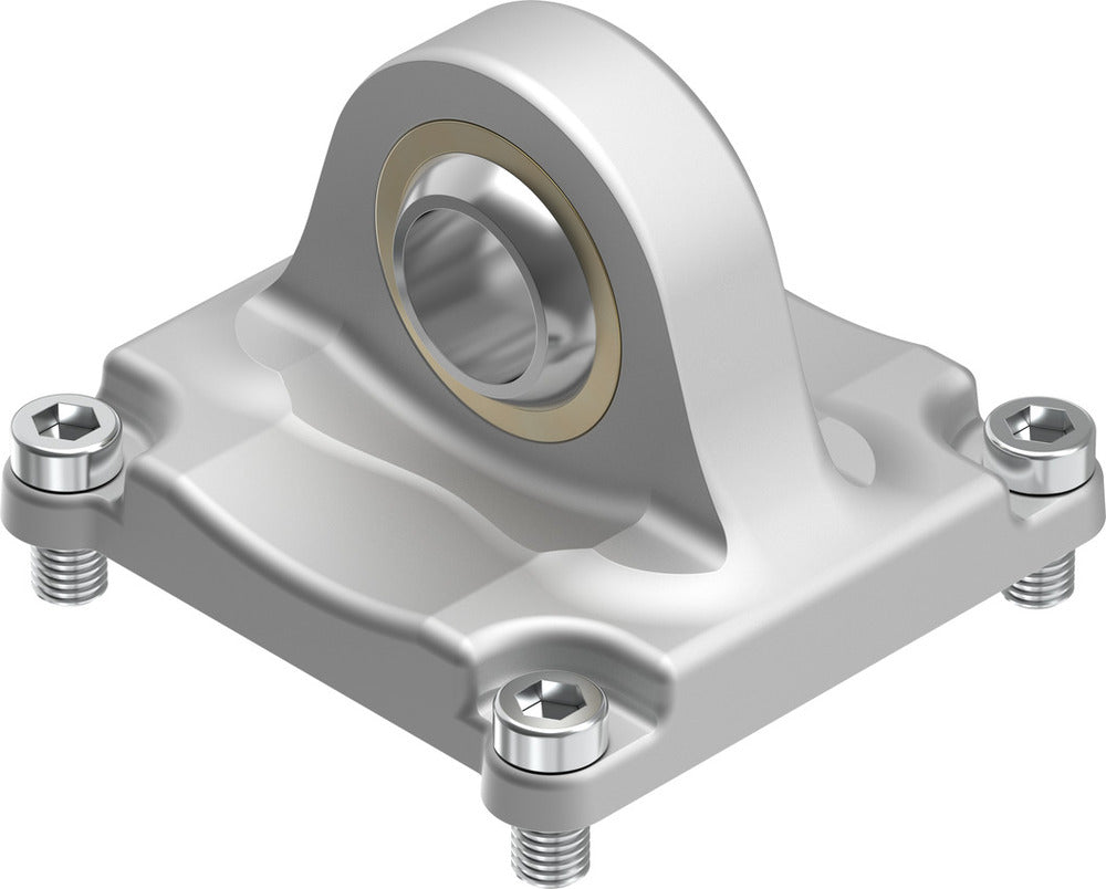 Festo Flashlock Cap, Size 125, ISO 15552 - 2895926