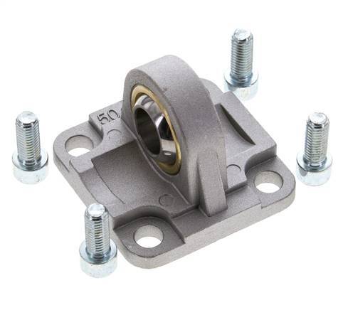 Tameson Spherical Cap 50mm Male Mounting Accessory