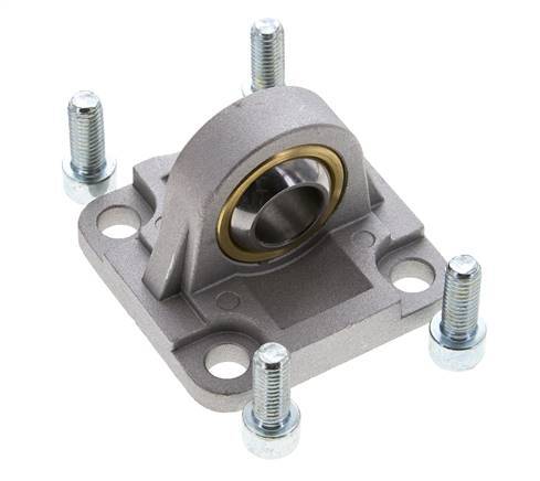 Tameson Spherical Cap 50mm Male Mounting Accessory