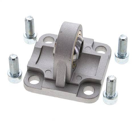 Tameson Spherical Cap 50mm Male Mounting Accessory