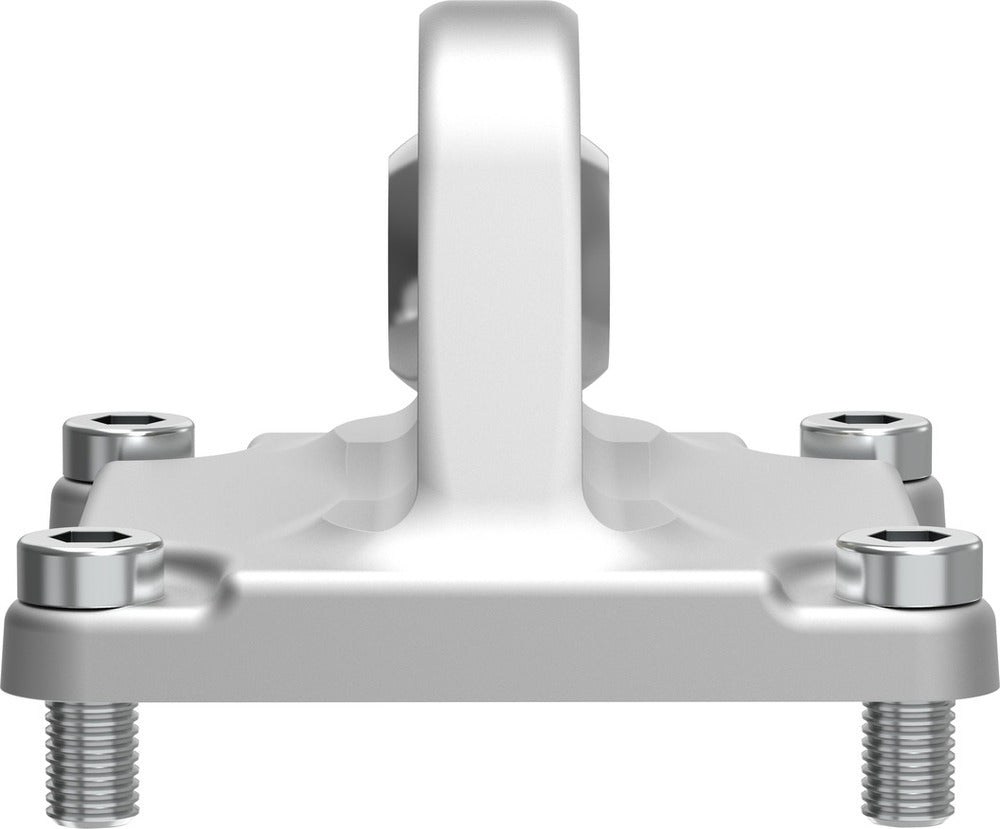 Bouche Festo Réglable, Taille 100, ISO 15552 - 2895925