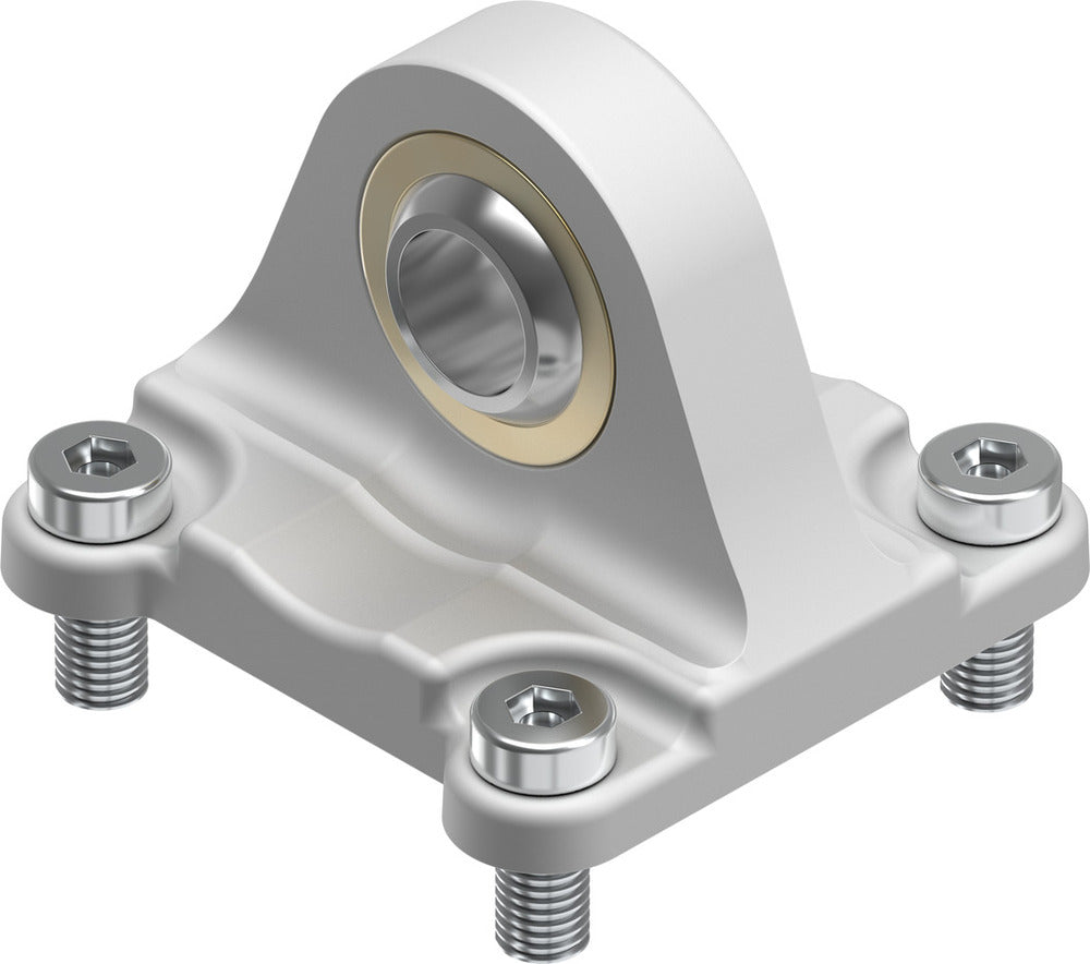 Festo Chape Flasque, Size 63, ISO 15552 - 174400