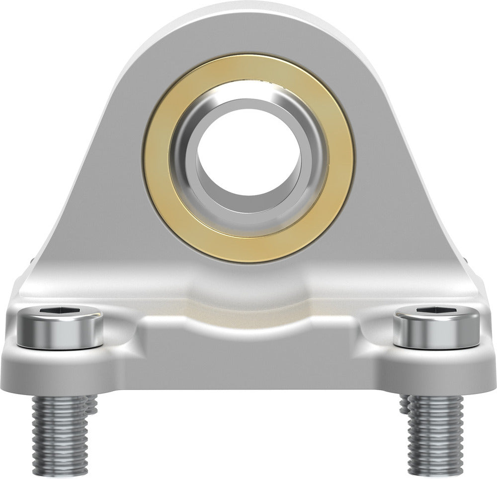 Festo Chape Flasque, Size 63, ISO 15552 - 174400