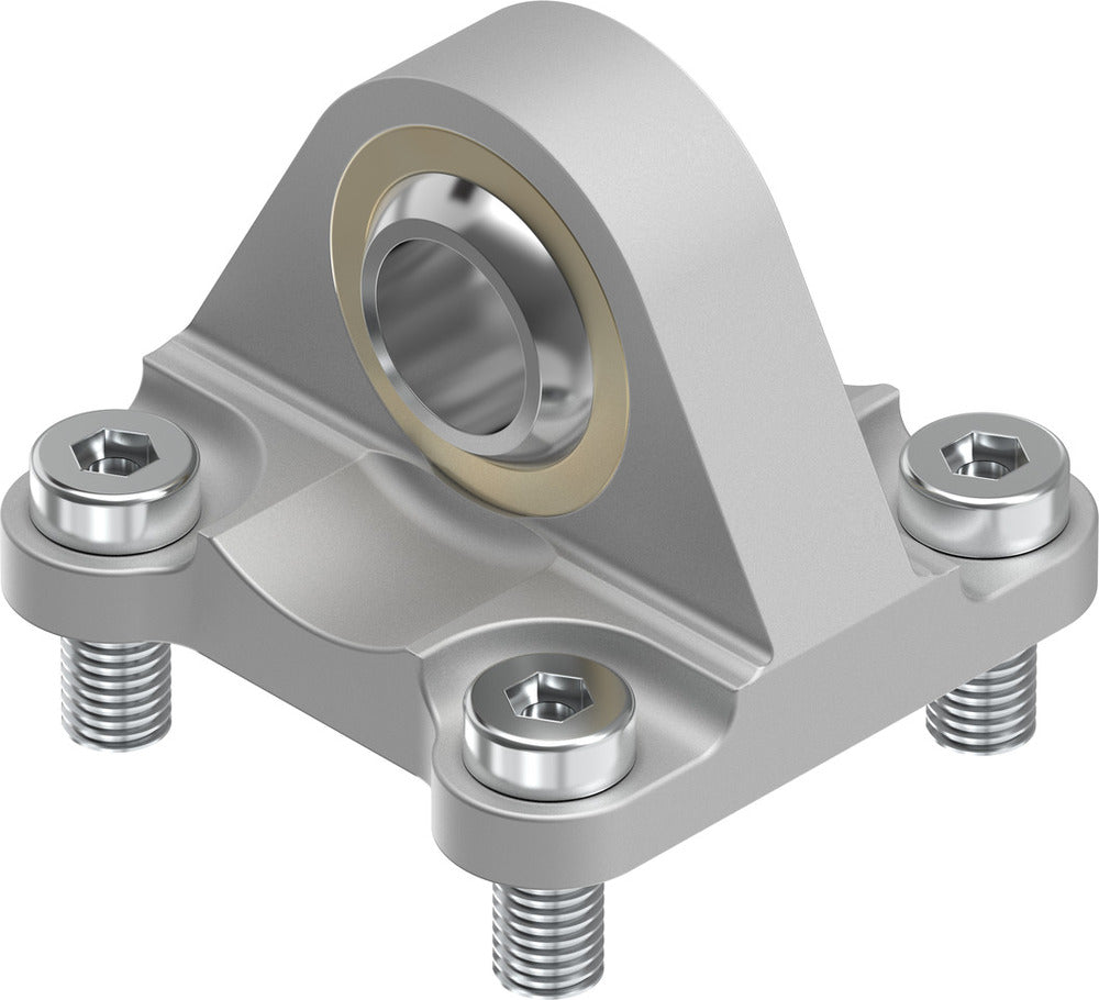Festo Adjustable Coupling Size 50 ISO 15552 - 2895922