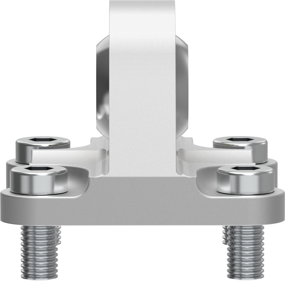 Festo Adjustable Coupling Size 50 ISO 15552 - 2895922