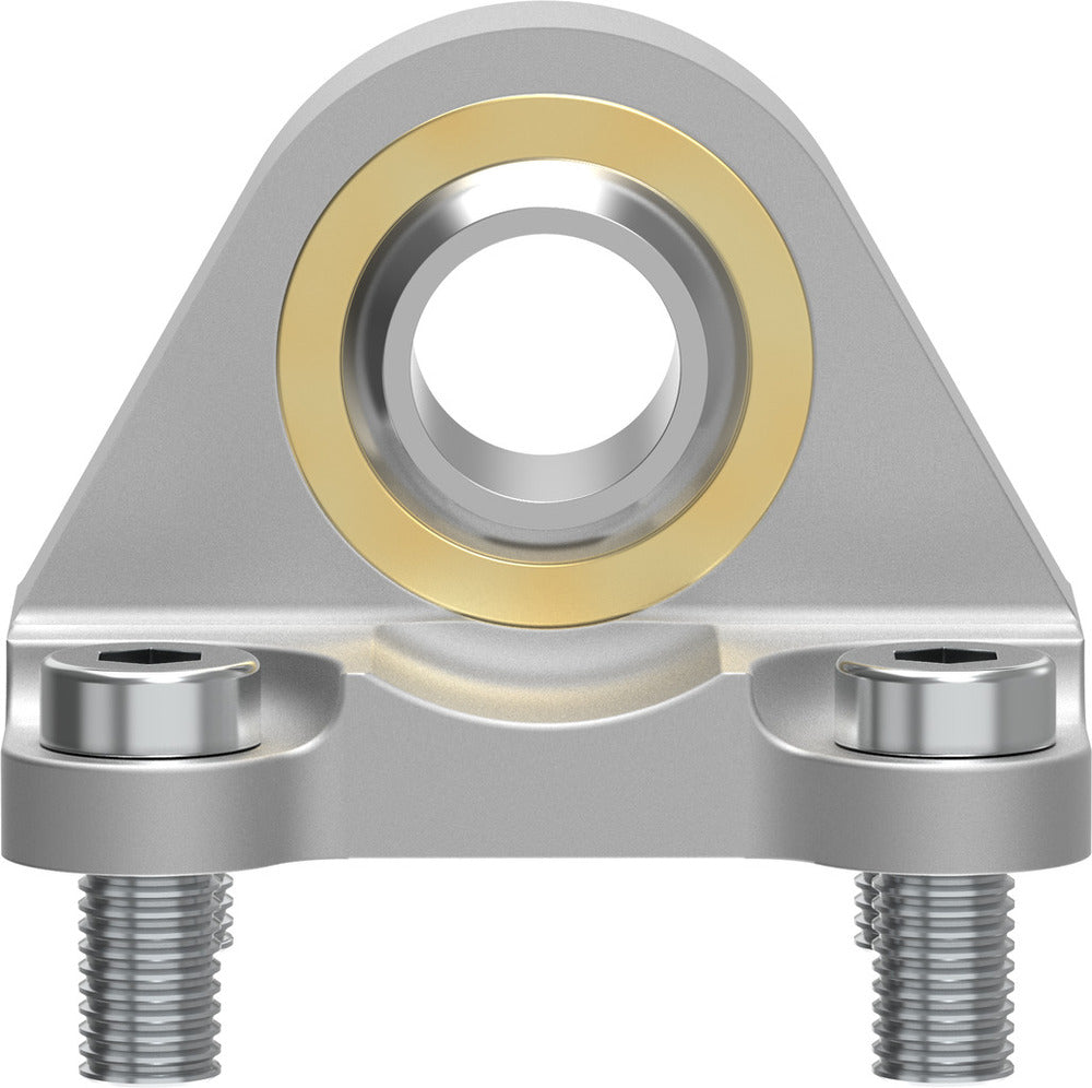 Festo Adjustable Coupling Size 50 ISO 15552 - 2895922