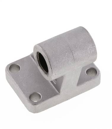 Tameson Right Angle Male Fitting 63mm ISO 15552 & ISO 21287