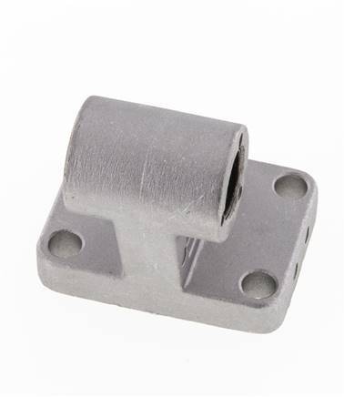 Tameson Right Angle Male Fitting 63mm ISO 15552 & ISO 21287