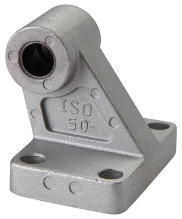 Tameson Right Angle Male Fitting 63mm ISO 15552 & ISO 21287