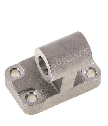 Tameson 40mm Stainless Steel Male Swivel Coupling (ISO 15552 & ISO 21287)