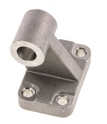 Tameson 40mm Stainless Steel Male Swivel Coupling (ISO 15552 & ISO 21287)