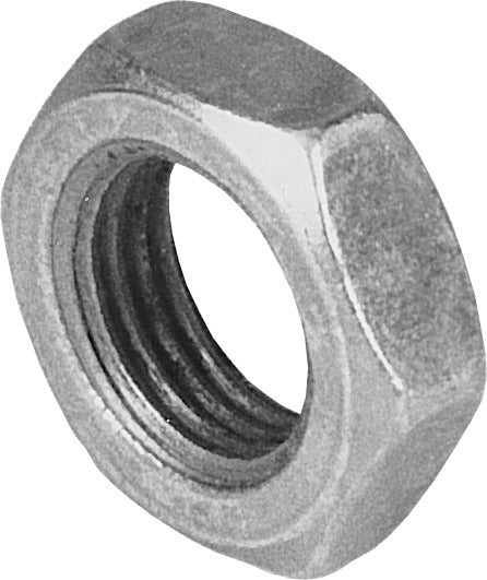 Festo Hexagonal Nut M10x1 DIN 439 - 5 Pack