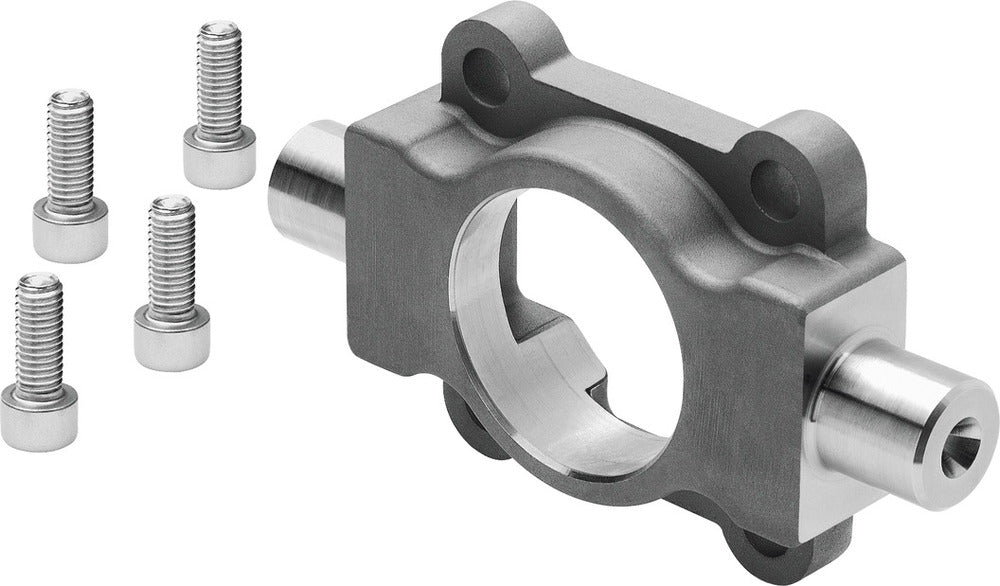 Ressort de serrage Festo, taille 80, ISO 15552 - 174415