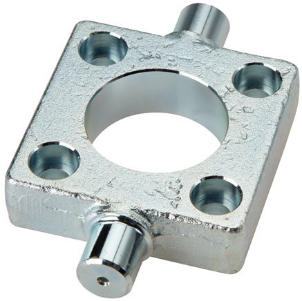 Tameson Pivoting Mount for 40mm ISO 15552 Cylinders