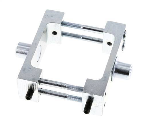 Tameson Central Pivot Mount for Airtec IS0 15552 Cylinders, 50mm