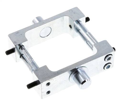 Tameson Central Pivot Mount for Airtec IS0 15552 Cylinders, 50mm