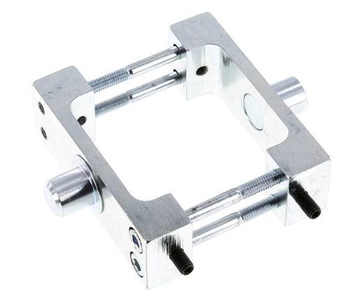 Tameson Central Pivot Mount for Airtec IS0 15552 Cylinders, 50mm