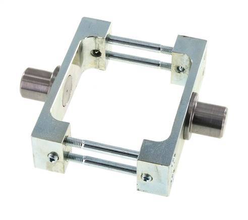 Tameson Central Pivot Mount for Airtec IS0 15552 Cylinder, 63mm