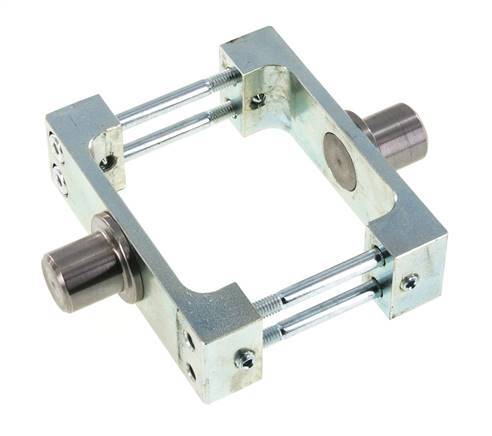 Tameson Central Pivot Mount for Airtec IS0 15552 Cylinder, 63mm