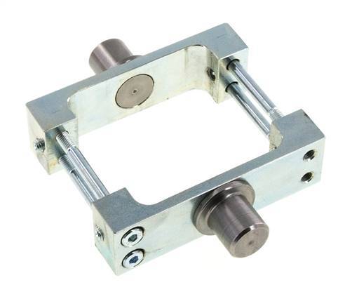 Tameson Central Pivot Mount for Airtec IS0 15552 Cylinder, 63mm