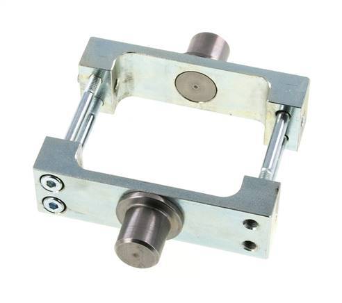 Tameson Central Pivot Mount for Airtec IS0 15552 Cylinder, 63mm