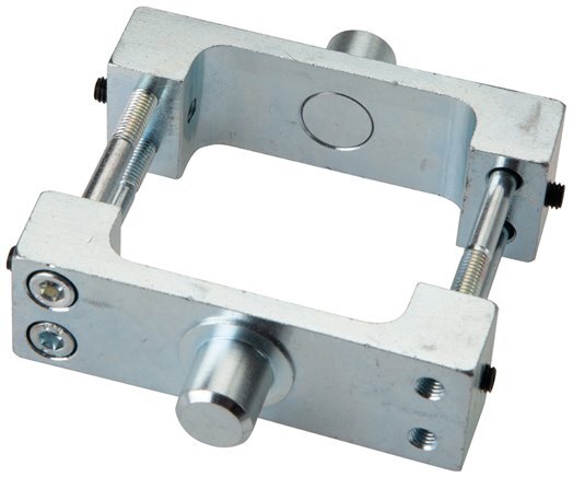 Tameson Central Pivot Mount for Airtec IS0 15552 Cylinder, 63mm