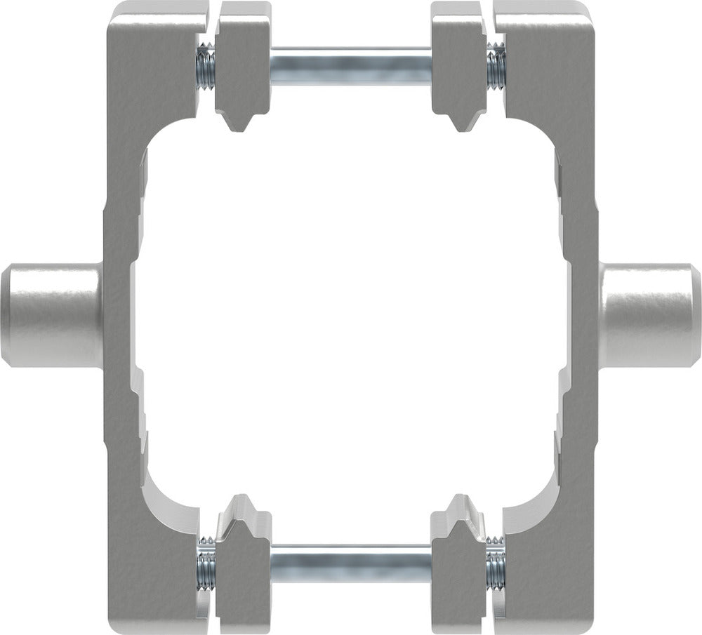 Festo Threaded Fastening Kit, Size 50, ISO 15552 - 2214909
