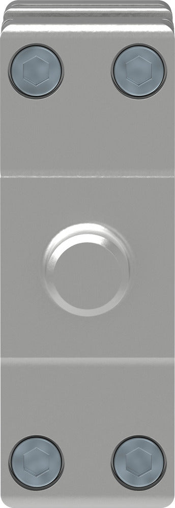 Festo Threaded Fastening Kit, Size 50, ISO 15552 - 2214909