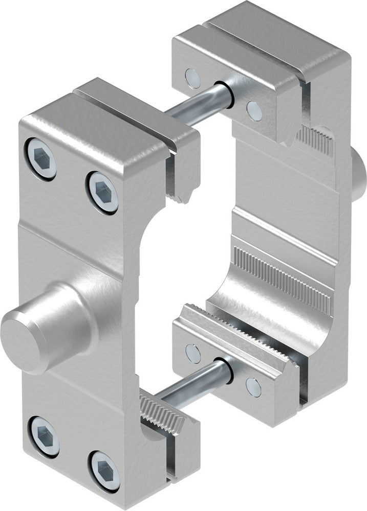 Festo Threaded Fastening Kit, Size 50, ISO 15552 - 2214909