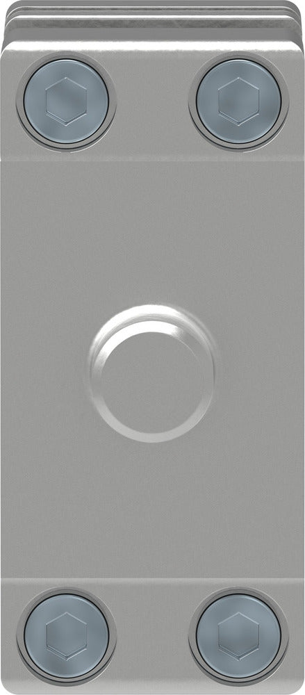 Festo Threaded Fastening Kit, Size 32, ISO 15552 - 2213233
