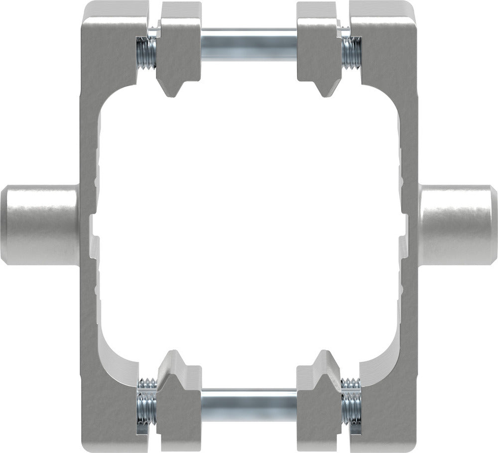 Festo Threaded Fastening Kit, Size 32, ISO 15552 - 2213233
