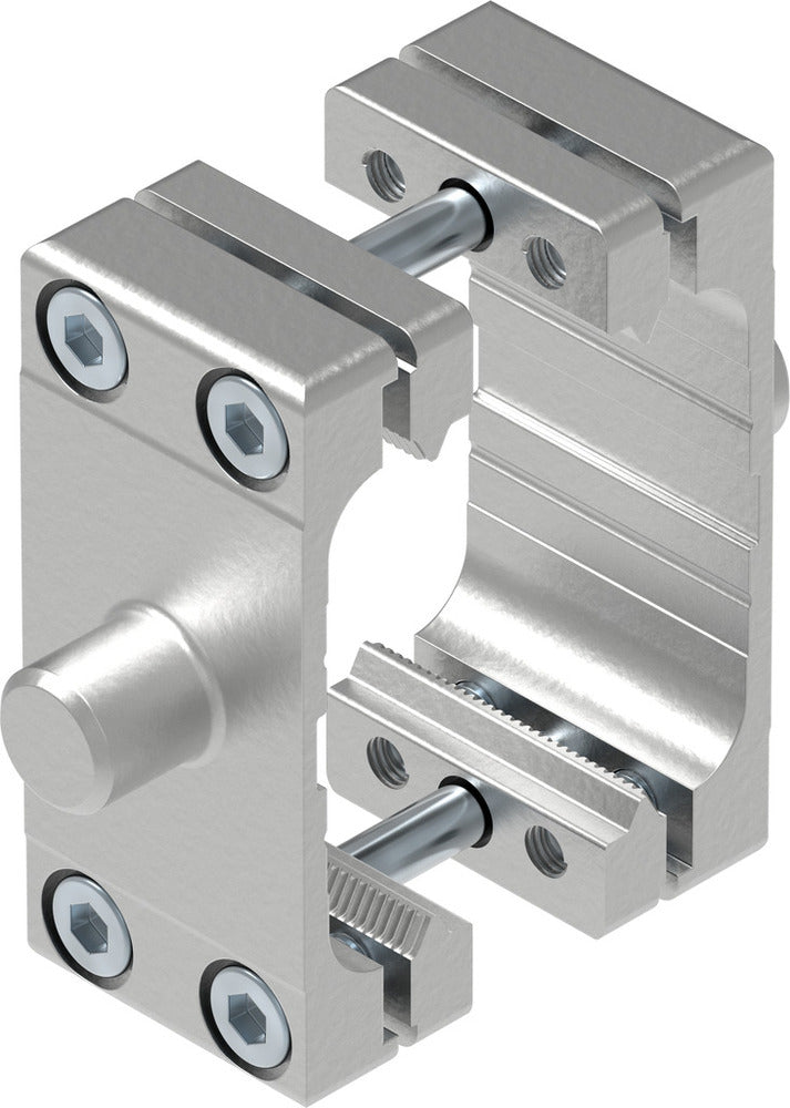Festo Threaded Fastening Kit, Size 32, ISO 15552 - 2213233