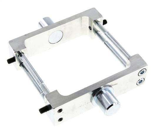 Tameson Central Swivel Mount for Airtec IS0 15552 Piston, 100mm