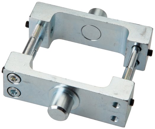 Tameson Central Swivel Mount for Airtec IS0 15552 Piston, 100mm