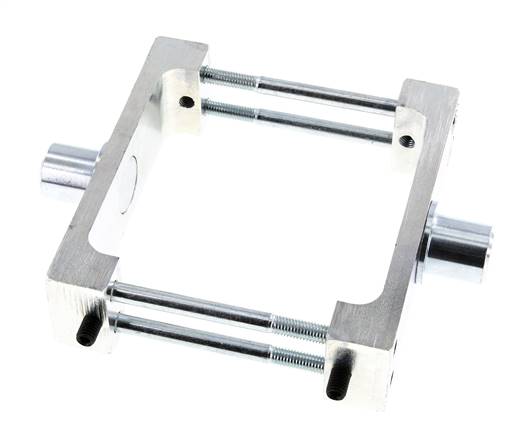 Tameson Central Swivel Mount for Airtec IS0 15552 Piston, 100mm