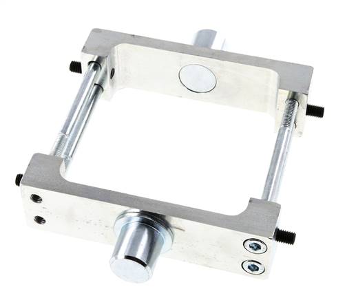 Tameson Central Swivel Mount for Airtec IS0 15552 Piston, 100mm