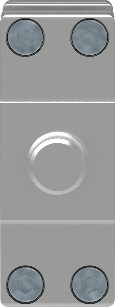 Festo Screw Fastening Kit, Size 63 ISO 15552 - 2214971