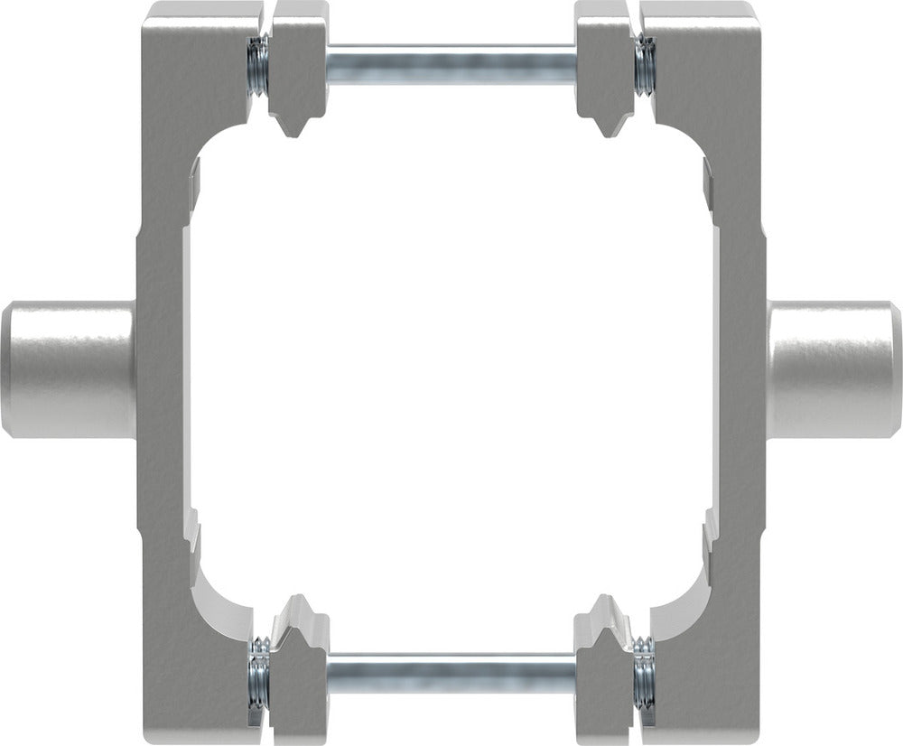 Festo Screw Fastening Kit, Size 63 ISO 15552 - 2214971