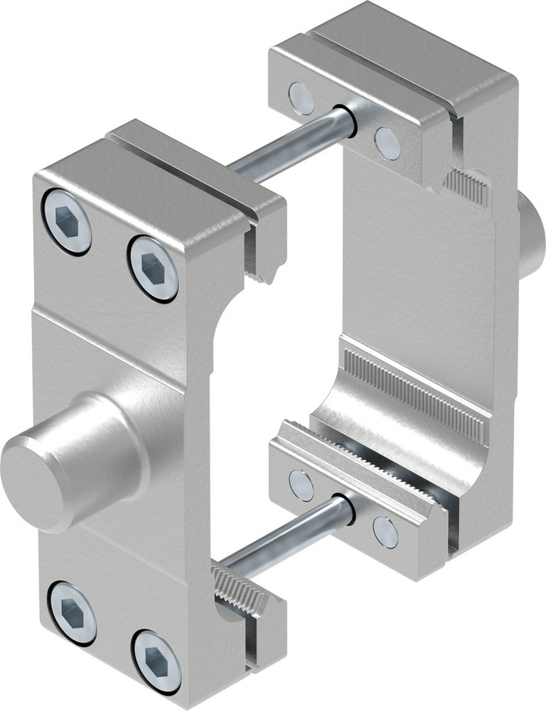 Festo Screw Fastening Kit, Size 63 ISO 15552 - 2214971