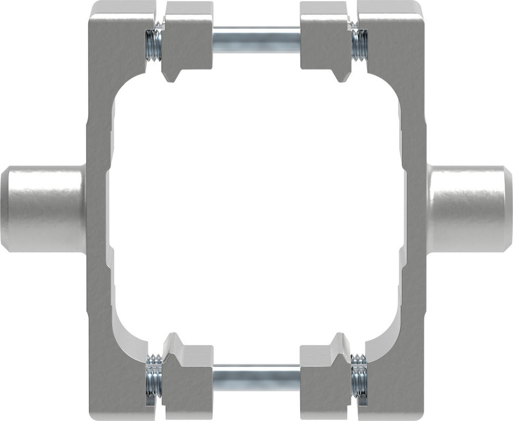 Festo Threaded Fastening Kit, Size 40, ISO 15552 - 2214899