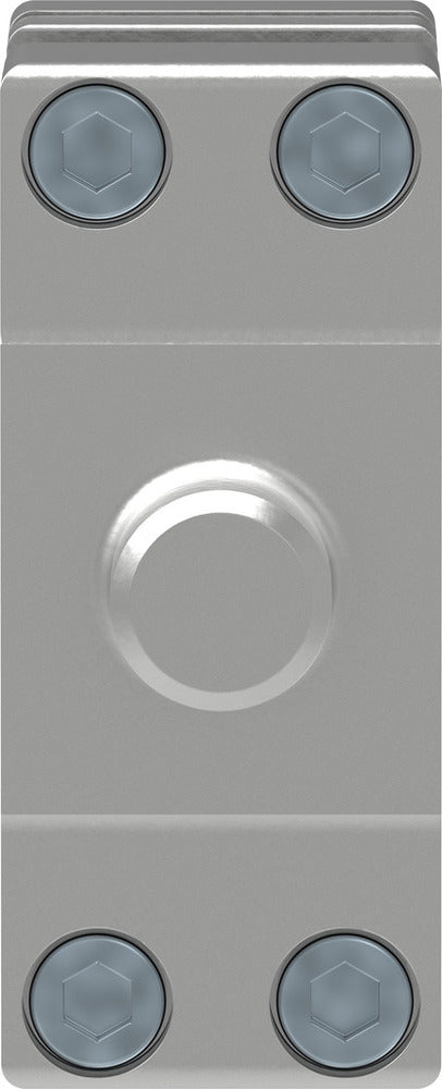 Festo Threaded Fastening Kit, Size 40, ISO 15552 - 2214899
