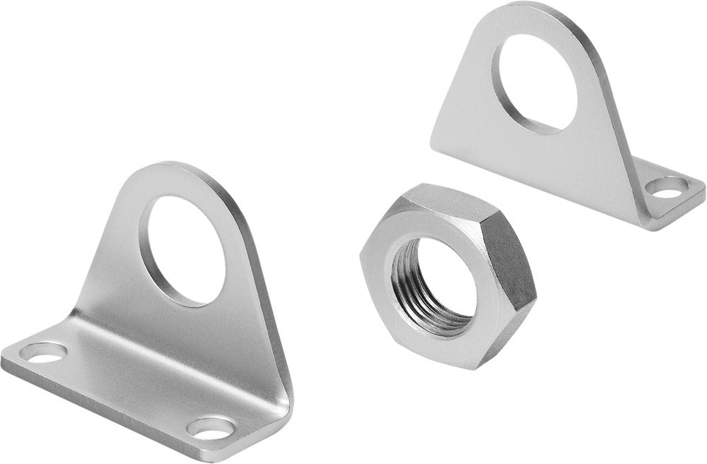 Festo Fixing Feet, Size 12/16 - 162999