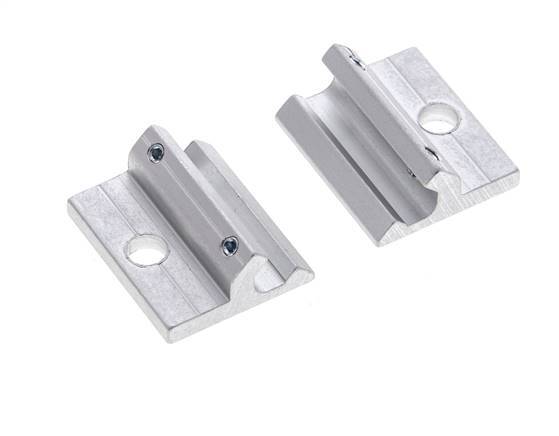 Tameson 25mm Cylinder Mount, Stemless