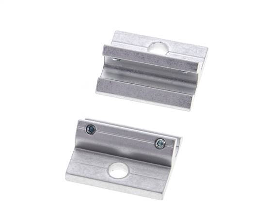 Tameson 25mm Cylinder Mount, Stemless
