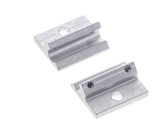 Tameson 25mm Cylinder Mount, Stemless