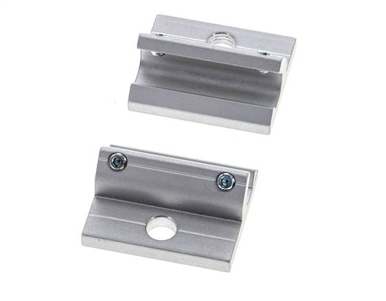 Tameson Central Mount for 32mm Stem-less Cylinders