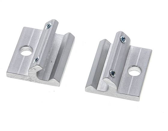 Tameson Central Mount for 32mm Stem-less Cylinders