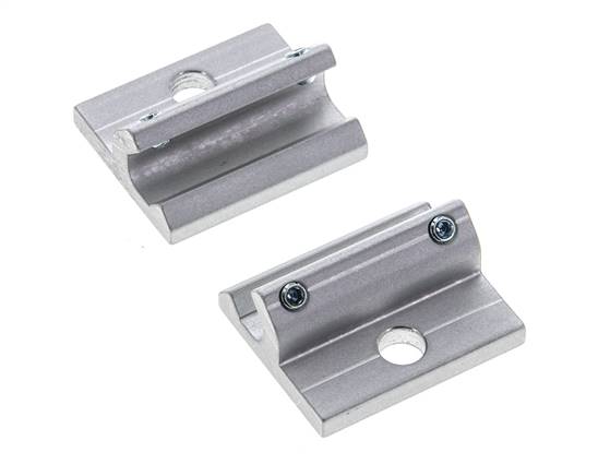 Tameson Central Mount for 32mm Stem-less Cylinders