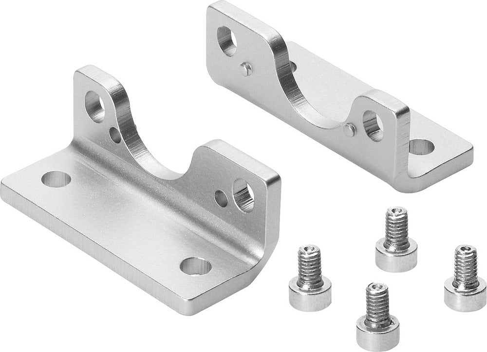 Soporte Festo por patas, Tamaño 25 - 533668