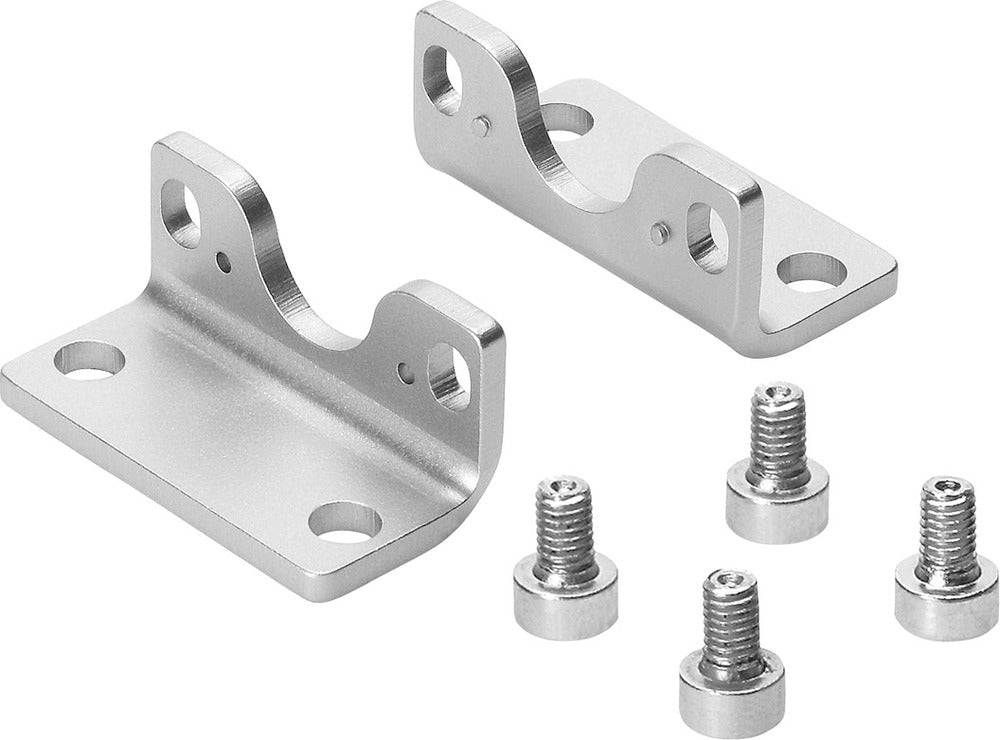 Festo Fixation Legs, Size 18